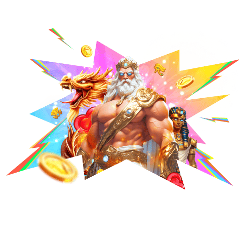 Play Game & Win Rewards